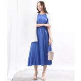 フレアスリーブワンピース/WEB限定/洗える | OFUON | 詳細画像8 