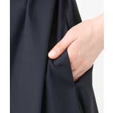 ピンタック2wayワンピース/洗える/WEB限定サイズあり | OFUON | 詳細画像18