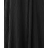 衿付きウエスト切り替えワンピース/洗える/WEB限定 | OFUON | 詳細画像22 