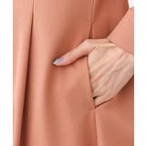 タック切り替えワンピース/洗える | OFUON | 詳細画像21 