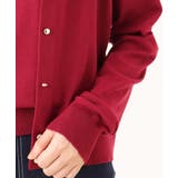 カラーニットアンサンブル/洗える/WEB限定サイズあり | OFUON | 詳細画像24 