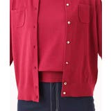 カラーニットアンサンブル/洗える/WEB限定サイズあり | OFUON | 詳細画像25 