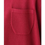 カラーニットアンサンブル/洗える/WEB限定サイズあり | OFUON | 詳細画像26 