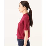 カラーニットアンサンブル/洗える/WEB限定サイズあり | OFUON | 詳細画像29 