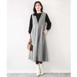 ベーシックボートネックニット/洗える/WEB限定サイズあり | OFUON | 詳細画像33