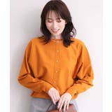 前後2WAYドルマンニット/吸湿発熱/洗える/WEB限定サイズあり | OFUON | 詳細画像6 