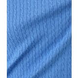 ミニケーブル柄ニット/洗える/WEB限定サイズあり | OFUON | 詳細画像20 