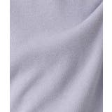 Vネックレース片畦編みニット/洗える/WEB限定サイズあり | OFUON | 詳細画像24 