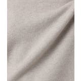 Vネックレース片畦編みニット/洗える/WEB限定サイズあり | OFUON | 詳細画像27 