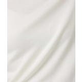 配色ラインボウタイニット/洗える/WEB限定サイズあり | OFUON | 詳細画像22