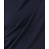 配色ラインボウタイニット/洗える/WEB限定サイズあり | OFUON | 詳細画像24