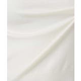 パール調ビーズ衿付きハイゲージニット/洗える | OFUON | 詳細画像24 