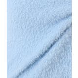 ミニスパンコールシャギーニット/洗える/WEB限定サイズあり | OFUON | 詳細画像19 