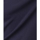 ハイネックハイゲージニット/UVカット/洗える/WEB限定サイズあり | OFUON | 詳細画像66 