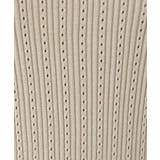 ボウタイデザイン六分袖ニット/洗える/WEB限定サイズあり | OFUON | 詳細画像32