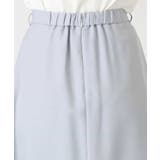 ラップ風フレアースカート/洗える/WEB限定サイズあり | OFUON | 詳細画像26 