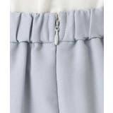 ラップ風フレアースカート/洗える/WEB限定サイズあり | OFUON | 詳細画像27 