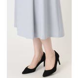 ラップ風フレアースカート/洗える/WEB限定サイズあり | OFUON | 詳細画像30 