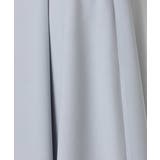 ラップ風フレアースカート/洗える/WEB限定サイズあり | OFUON | 詳細画像31 