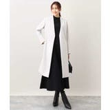 フレアーニットスカート/洗える | OFUON | 詳細画像13 