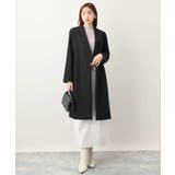 箔ダンボールナロースカート/洗える | OFUON | 詳細画像17 