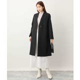 箔ダンボールナロースカート/洗える | OFUON | 詳細画像18 