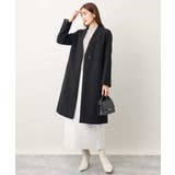 箔ダンボールナロースカート/洗える | OFUON | 詳細画像19 