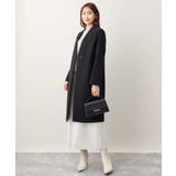 箔ダンボールナロースカート/洗える | OFUON | 詳細画像20 