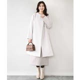 スウェードライクナロースカート/洗える | OFUON | 詳細画像25