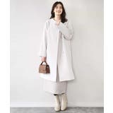 スウェードライクナロースカート/洗える | OFUON | 詳細画像26