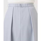 タックフレアースカート/洗える | OFUON | 詳細画像14 