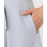 タックフレアースカート/洗える | OFUON | 詳細画像16 