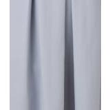 タックフレアースカート/洗える | OFUON | 詳細画像18 