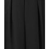 タックフレアースカート/洗える | OFUON | 詳細画像20 