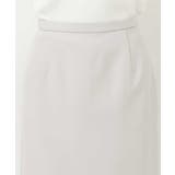 [セットアップ対応]ストレッチタイトスカート/洗える | OFUON | 詳細画像17 