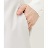 [セットアップ対応]ストレッチタイトスカート/洗える | OFUON | 詳細画像19 