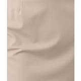 [セットアップ対応]ストレッチラップ風スカート/洗える | OFUON | 詳細画像42 