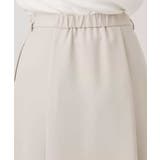 [セットアップ対応]ライトラブルクロス ウエストタックスカート 洗える | OFUON | 詳細画像39 