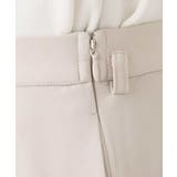 [セットアップ対応]ライトラブルクロス ウエストタックスカート 洗える | OFUON | 詳細画像40 