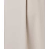 [セットアップ対応]ライトラブルクロス ウエストタックスカート 洗える | OFUON | 詳細画像43 