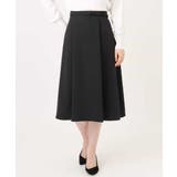 [セットアップ対応]ライトラブルクロス ウエストタックスカート 洗える | OFUON | 詳細画像44 