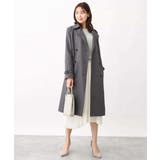 [セットアップ対応]ジョーゼットプリーツスカート/洗える | OFUON | 詳細画像2 