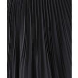 [セットアップ対応]ジョーゼットプリーツスカート/洗える | OFUON | 詳細画像30 