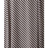 幾何柄フレアースカート/洗える | OFUON | 詳細画像22 