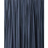 サテンプリーツ加工フレアースカート/洗える | OFUON | 詳細画像39 