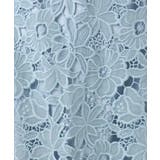 フラワーレースタイトスカート/洗える | OFUON | 詳細画像24 