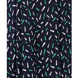 総柄フレアースカート/洗える/WEB限定サイズあり | OFUON | 詳細画像24 