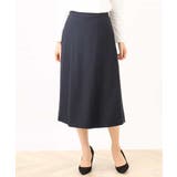 [セットアップ対応]タックディティールスカート/洗える/WEB限定サイズあり | OFUON | 詳細画像36 