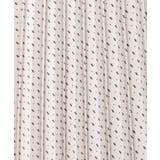 幾何ドット柄プリーツスカート/洗える | OFUON | 詳細画像21 