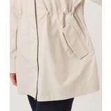 スタンドカラーライトブルゾン/洗える/WEB限定サイズあり | OFUON | 詳細画像24 